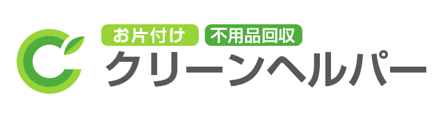 クリーンヘルパーロゴ