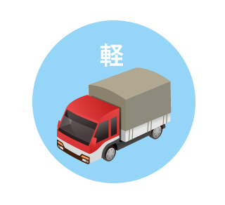 軽トラック